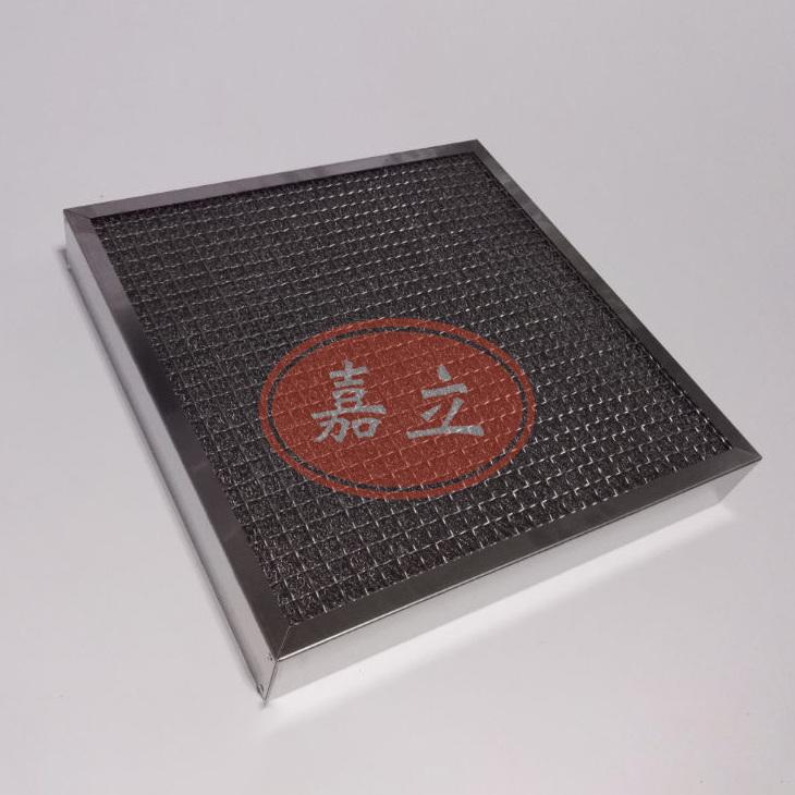 丰宁不锈钢油雾过滤器